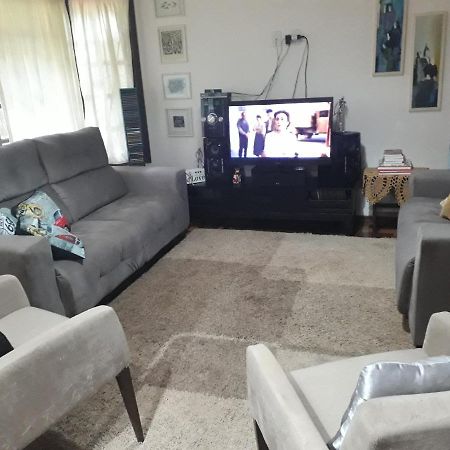 몬테베르데 Casa Da Sol 빌라 외부 사진