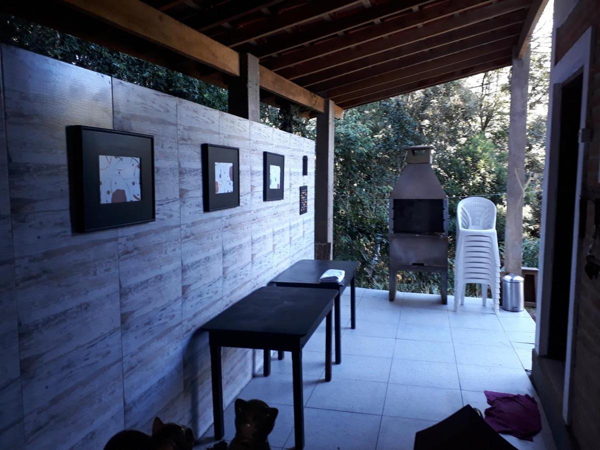 몬테베르데 Casa Da Sol 빌라 외부 사진