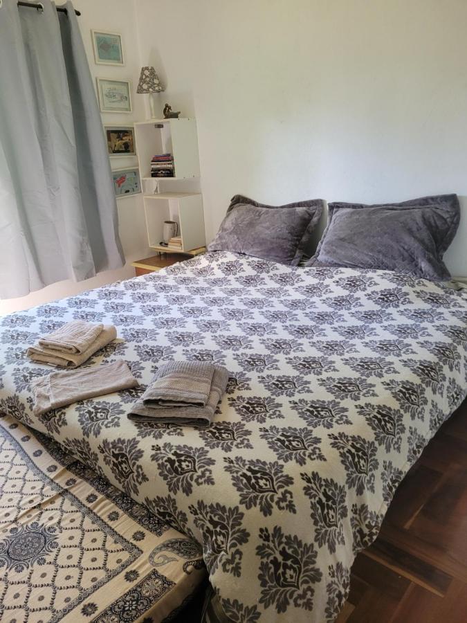 몬테베르데 Casa Da Sol 빌라 외부 사진