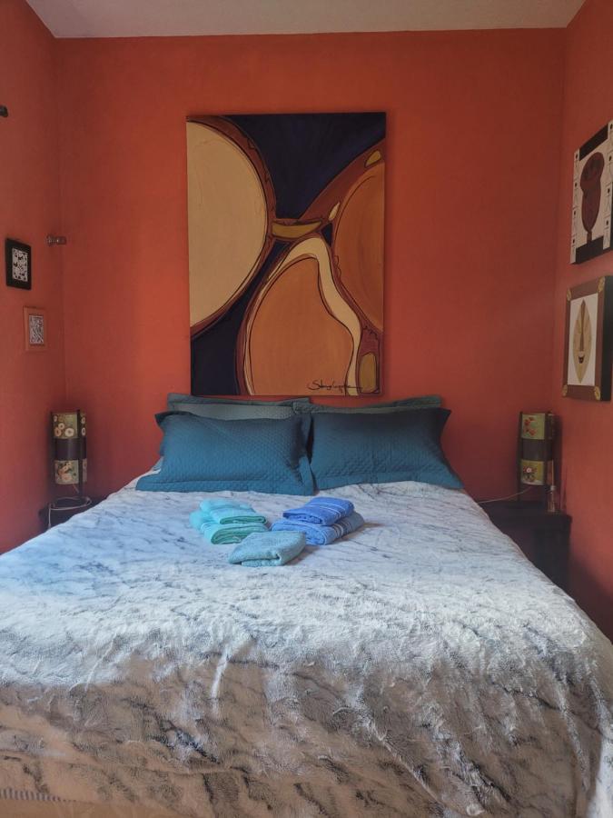 몬테베르데 Casa Da Sol 빌라 외부 사진