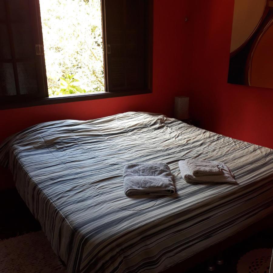 몬테베르데 Casa Da Sol 빌라 외부 사진