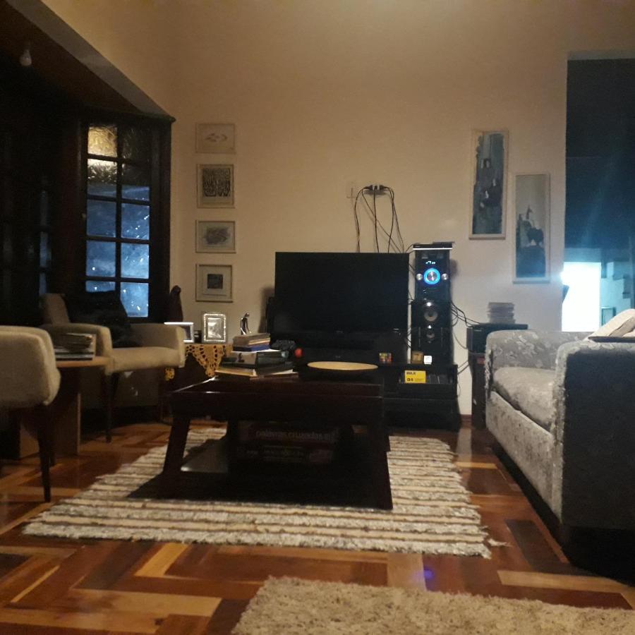 몬테베르데 Casa Da Sol 빌라 외부 사진