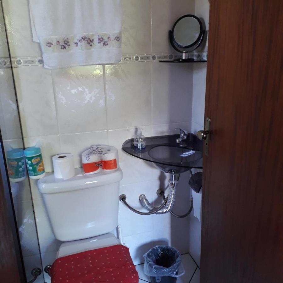 몬테베르데 Casa Da Sol 빌라 외부 사진