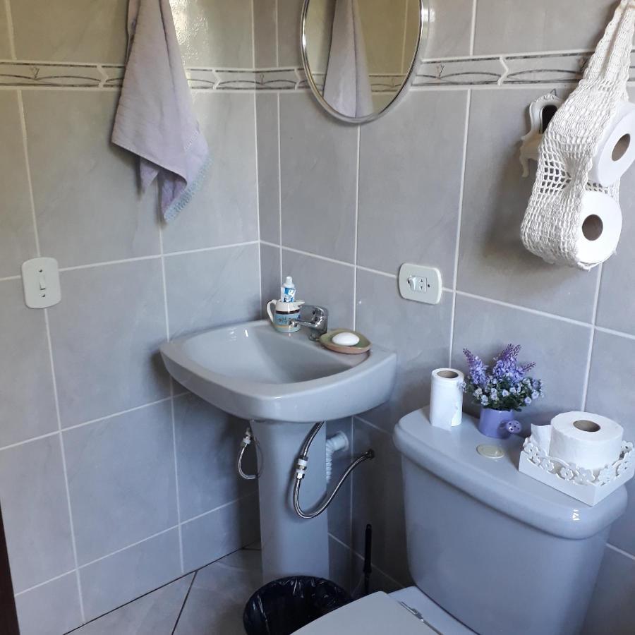 몬테베르데 Casa Da Sol 빌라 외부 사진