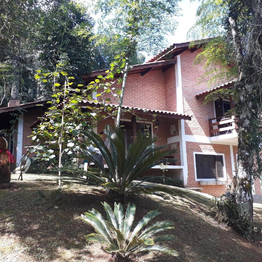 몬테베르데 Casa Da Sol 빌라 외부 사진
