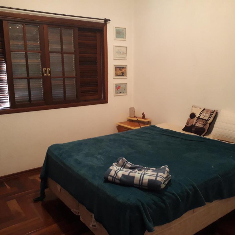 몬테베르데 Casa Da Sol 빌라 외부 사진