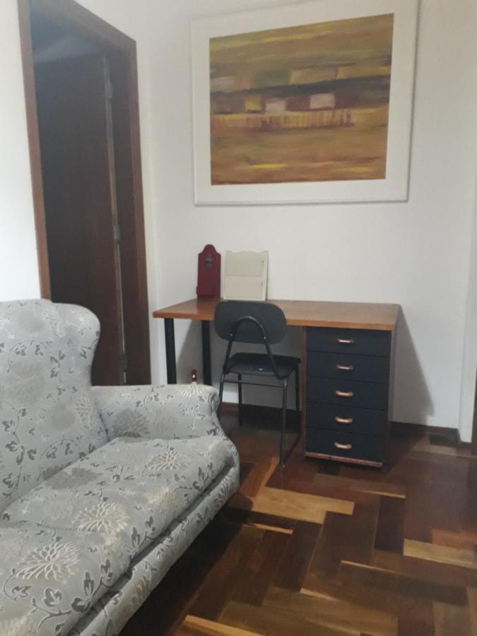 몬테베르데 Casa Da Sol 빌라 외부 사진