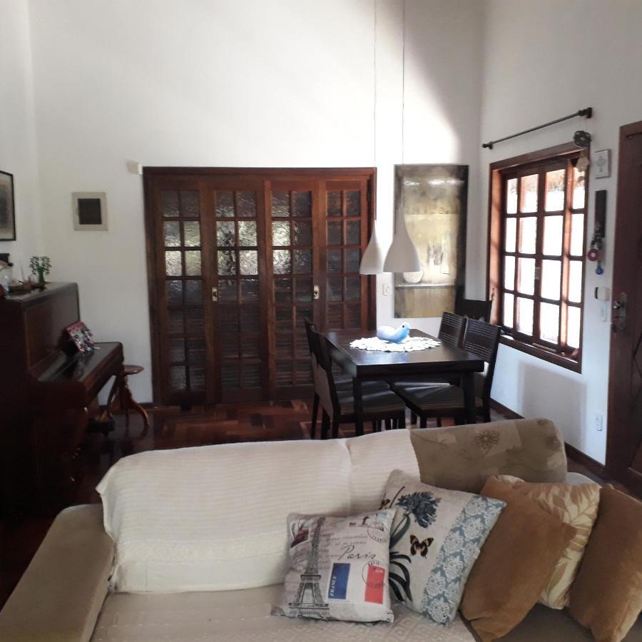 몬테베르데 Casa Da Sol 빌라 외부 사진