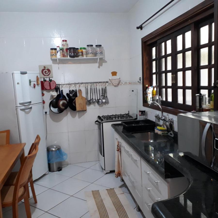 몬테베르데 Casa Da Sol 빌라 외부 사진